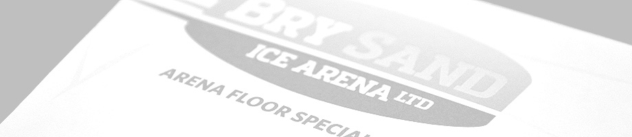 Bry Sand Ice Arena and Concrete Specialists